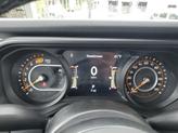 Thumbnail of 2025 Black Clearcoat Jeep Wrangler