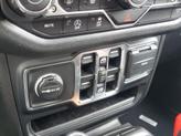 Thumbnail of 2025 Black Clearcoat Jeep Wrangler
