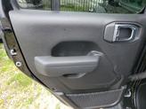Thumbnail of 2025 Black Clearcoat Jeep Wrangler