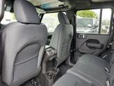Thumbnail of 2025 Black Clearcoat Jeep Wrangler