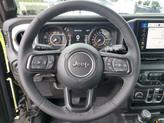 Thumbnail of 2025 Black Clearcoat Jeep Wrangler