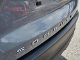 Thumbnail of 2022 Everlasting Silver Kia Sorento