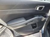 Thumbnail of 2022 Everlasting Silver Kia Sorento