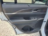 Thumbnail of 2025 Bright White Clearcoat Jeep Grand Cherokee