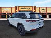 Thumbnail of 2025 Bright White Clearcoat Jeep Grand Cherokee