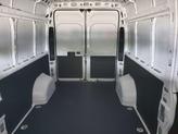 Thumbnail of 2025 Bright White Clearcoat RAM ProMaster 2500
