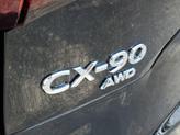 Thumbnail of 2025 Jet Black Mazda CX-90 PHEV