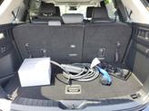 Thumbnail of 2025 Jet Black Mazda CX-90 PHEV