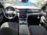 Thumbnail of 2025 Metallic Jeep Grand Cherokee L