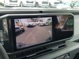 Thumbnail of 2025 Granite Crystal Clearcoat Metallic Jeep Gladiator