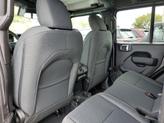 Thumbnail of 2025 Granite Crystal Clearcoat Metallic Jeep Gladiator