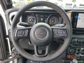 Thumbnail of 2025 Granite Crystal Clearcoat Metallic Jeep Gladiator