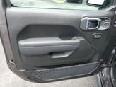 Thumbnail of 2025 Granite Crystal Clearcoat Metallic Jeep Gladiator
