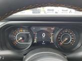 Thumbnail of 2025 Granite Crystal Clearcoat Metallic Jeep Gladiator