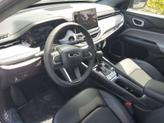 Thumbnail of 2025 Bright White Clearcoat Jeep Compass