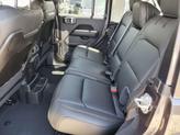 Thumbnail of 2025 Granite Crystal Clearcoat Metallic Jeep Wrangler