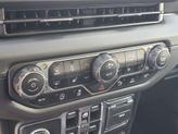 Thumbnail of 2025 Granite Crystal Clearcoat Metallic Jeep Wrangler