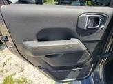 Thumbnail of 2025 Granite Crystal Clearcoat Metallic Jeep Wrangler