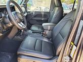 Thumbnail of 2025 Granite Crystal Clearcoat Metallic Jeep Wrangler