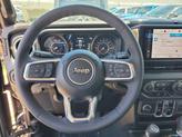 Thumbnail of 2025 Granite Crystal Clearcoat Metallic Jeep Wrangler