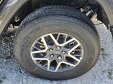 Thumbnail of 2025 Granite Crystal Clearcoat Metallic Jeep Wrangler