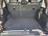 Thumbnail of 2025 Granite Crystal Clearcoat Metallic Jeep Wrangler