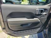 Thumbnail of 2025 Granite Crystal Clearcoat Metallic Jeep Wrangler