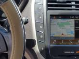 Thumbnail of 2017 White Platinum Lincoln MKC