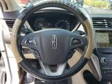 Thumbnail of 2017 White Platinum Lincoln MKC