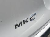 Thumbnail of 2017 White Platinum Lincoln MKC