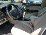 Thumbnail of 2017 White Platinum Lincoln MKC