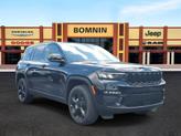 Thumbnail of 2025 Diamond Black Jeep Grand Cherokee