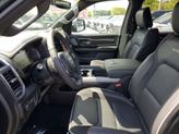Thumbnail of 2026 Bright White Clearcoat RAM 1500