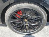 Thumbnail of 2023 Black Porsche Macan