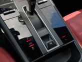 Thumbnail of 2023 Black Porsche Macan
