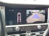 Thumbnail of 2023 Black Porsche Macan