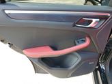 Thumbnail of 2023 Black Porsche Macan