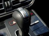 Thumbnail of 2023 Black Porsche Macan