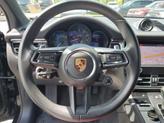 Thumbnail of 2023 Black Porsche Macan
