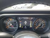 Thumbnail of 2025 Black Clearcoat Jeep Wrangler