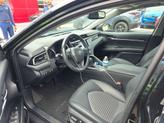 Thumbnail of 2020 Midnight Black Toyota Camry