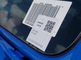 Thumbnail of 2025 Hydro Blue Pearl Jeep Wrangler