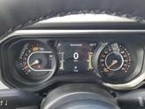 Thumbnail of 2025 Hydro Blue Pearl Jeep Wrangler