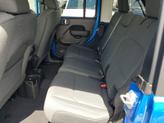 Thumbnail of 2025 Hydro Blue Pearl Jeep Wrangler