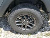 Thumbnail of 2025 Anvil Clearcoat Jeep Wrangler
