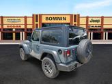 Thumbnail of 2025 Anvil Clearcoat Jeep Wrangler