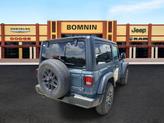 Thumbnail of 2025 Anvil Clearcoat Jeep Wrangler