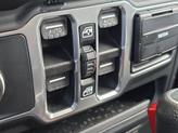 Thumbnail of 2018 Ocean Blue Metallic Jeep Wrangler Unlimited