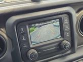 Thumbnail of 2018 Ocean Blue Metallic Jeep Wrangler Unlimited