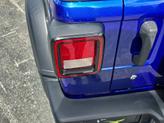 Thumbnail of 2018 Ocean Blue Metallic Jeep Wrangler Unlimited